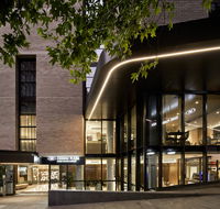 Crowne Plaza Sydney Darling Harbour - Accommodation Batemans Bay