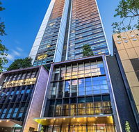Fraser Suites Sydney - Accommodation Batemans Bay