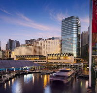 Hyatt Regency Sydney - Accommodation Batemans Bay