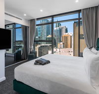 Meriton Suites Sussex Street Sydney - Accommodation Batemans Bay