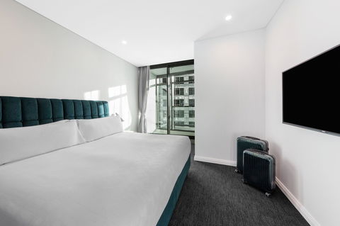 Meriton Suites Sussex Street, Sydney - Accommodation Batemans Bay 10