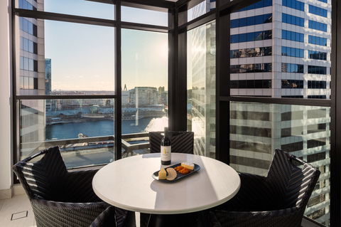 Meriton Suites Sussex Street, Sydney - Accommodation Batemans Bay 11