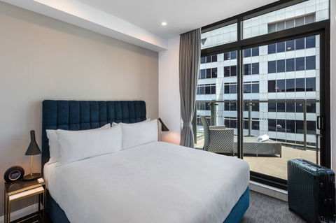 Meriton Suites Sussex Street, Sydney - Accommodation Batemans Bay 16