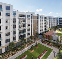 Meriton Suites Sydney Airport - Accommodation Batemans Bay