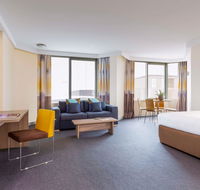 Novotel Sydney Central - Accommodation Batemans Bay