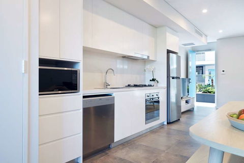 Veriu Camperdown - Accommodation Batemans Bay 9