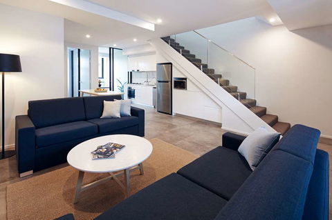 Veriu Camperdown - Accommodation Batemans Bay 17