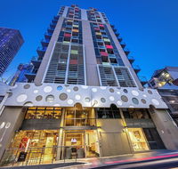 City Centre Budget Hotel - Accommodation Batemans Bay