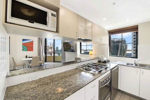 YEHS Hotel Sydney Harbour Suites - Accommodation Batemans Bay 7