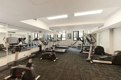 YEHS Hotel Sydney Harbour Suites - Accommodation Batemans Bay 14