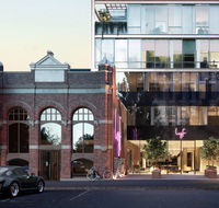 lyf Collingwood Melbourne - Accommodation Batemans Bay