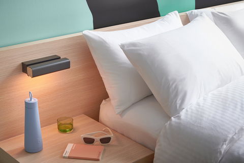 Lyf Collingwood Melbourne - Accommodation Batemans Bay 5