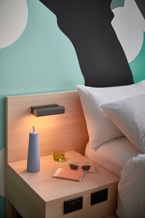 Lyf Collingwood Melbourne - Accommodation Batemans Bay 7