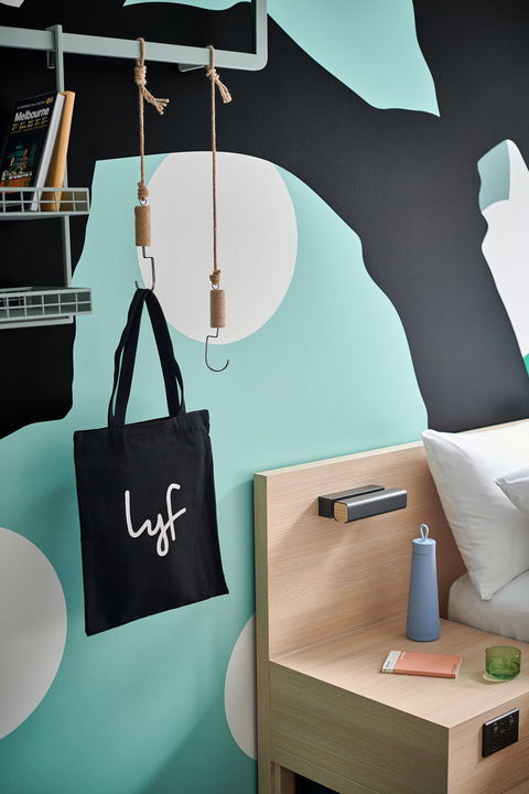 Lyf Collingwood Melbourne - Accommodation Batemans Bay 9