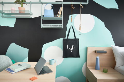 Lyf Collingwood Melbourne - Accommodation Batemans Bay 10