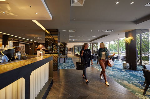 Pullman Melbourne On The Park - Accommodation Batemans Bay 4