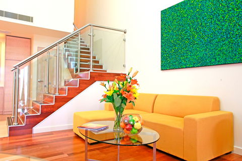 Crowne Plaza Alice Springs Lasseters - Accommodation Batemans Bay 11