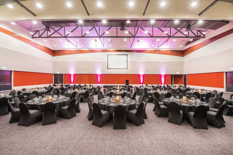 Crowne Plaza Alice Springs Lasseters - Accommodation Batemans Bay 16
