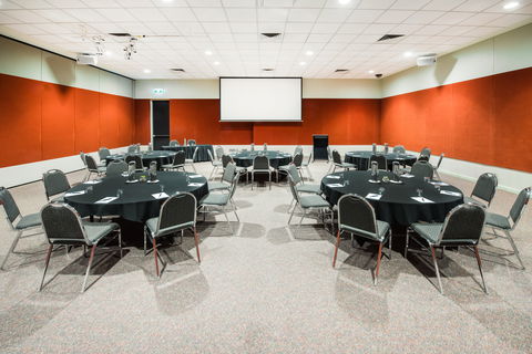 Crowne Plaza Alice Springs Lasseters - Accommodation Batemans Bay 17