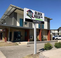 Black Rock Inn - Accommodation Batemans Bay