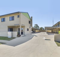 Blackwater Central Motel - Accommodation Batemans Bay
