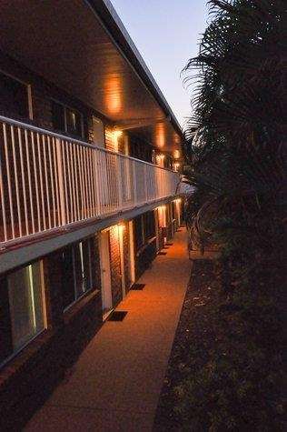 Emerald Maraboon Motor Inn - Accommodation Batemans Bay 2
