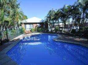 Emerald Maraboon Motor Inn - Accommodation Batemans Bay 5