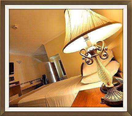 Emerald Maraboon Motor Inn - Accommodation Batemans Bay 13