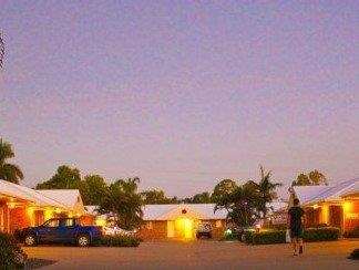 Emerald Maraboon Motor Inn - Accommodation Batemans Bay 15
