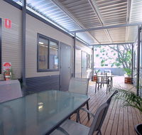 Discovery Parks Blackwater - Accommodation Batemans Bay