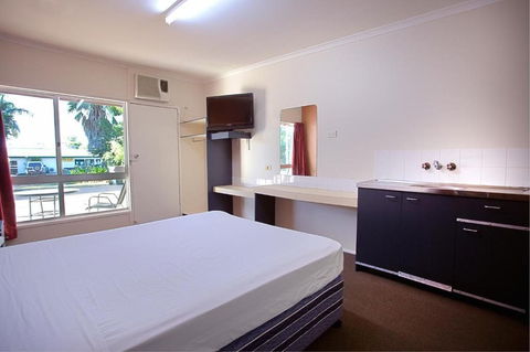 Discovery Parks Blackwater - Accommodation Batemans Bay 3