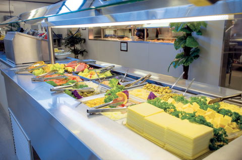 Discovery Parks Blackwater - Accommodation Batemans Bay 5