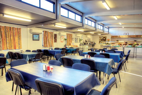 Discovery Parks Blackwater - Accommodation Batemans Bay 6