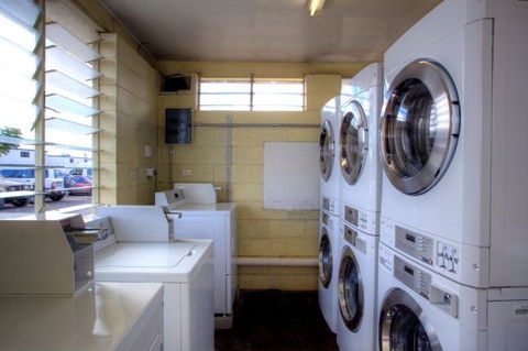 Discovery Parks Blackwater - Accommodation Batemans Bay 7