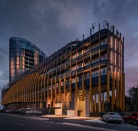 Punthill Ivanhoe Hotel - Accommodation Batemans Bay