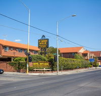 St Georges Motor Inn - Accommodation Batemans Bay
