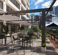 Rydges Melbourne - Accommodation Batemans Bay