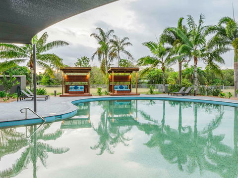 The Sebel Palm Cove Coral Coast - Accommodation Batemans Bay 1