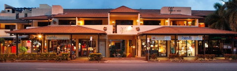 Villa San Michele - Accommodation Batemans Bay 0