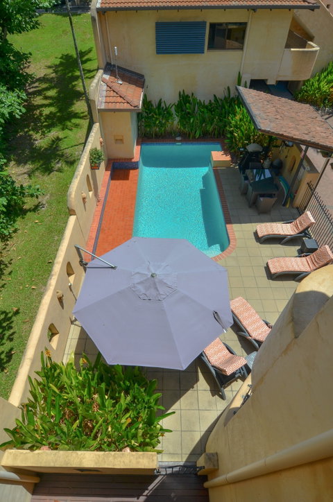 Villa San Michele - Accommodation Batemans Bay 2