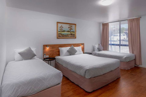 Econo Lodge Lilydale - Accommodation Batemans Bay 0