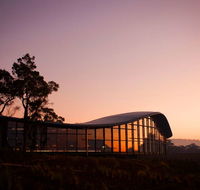 Saffire Freycinet - Accommodation Batemans Bay