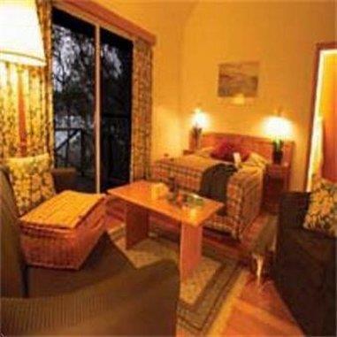 Freycinet Lodge - Accommodation Batemans Bay 2