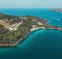 Q Station Sydney Harbour National Park - Accommodation Batemans Bay