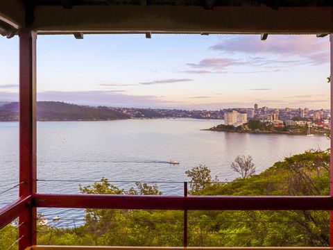 Q Station Sydney Harbour National Park - Accommodation Batemans Bay 2