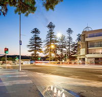 Quest Manly - Accommodation Batemans Bay