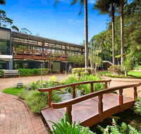 Checkers Resort  Conference Centre - Accommodation Batemans Bay