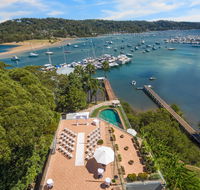 Metro Mirage Hotel Newport - Accommodation Batemans Bay