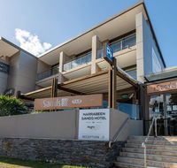Narrabeen Sands Hotel by Nightcap Plus - Accommodation Batemans Bay