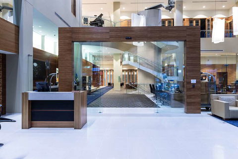 RACV City Club - Accommodation Batemans Bay 2